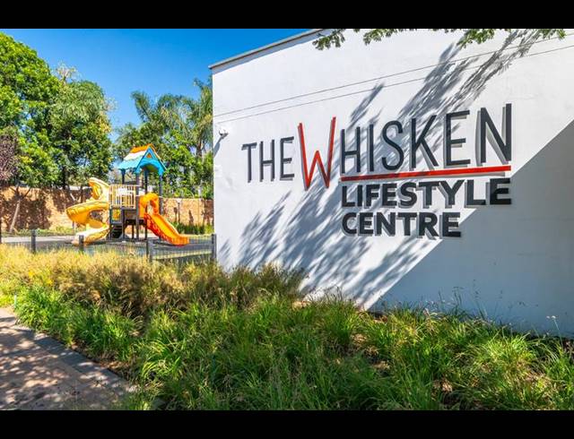 3 BEDROOM PROPERTY TO RENT IN KYALAMI